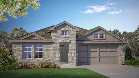 11121 FOLSOM Avenue, Fort Worth