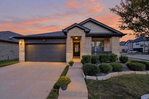 3258 Deckard Drive
