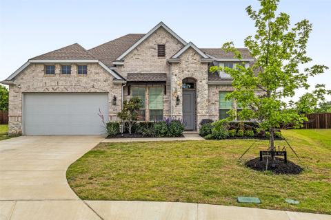 4416 Darlington Way