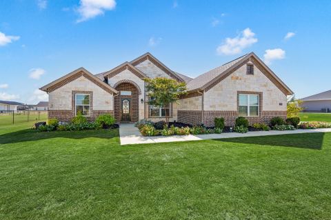 123 Mossy Creek Trail