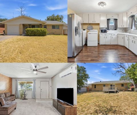 4304 Hodgkins Road