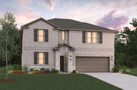 3032 Hollybrook Lane