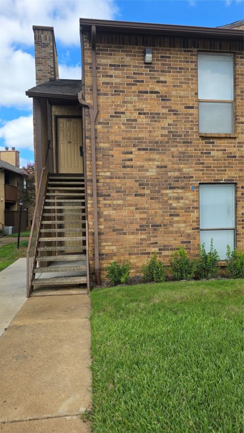 1105 Calico Lane 1620, Arlington