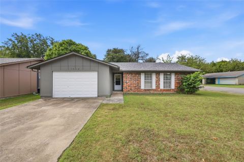 1312 Churchill Way, Sherman