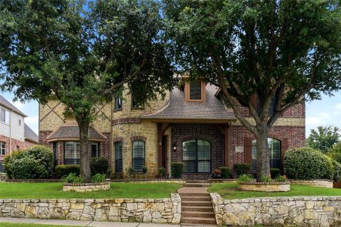1632 Flowers Drive
