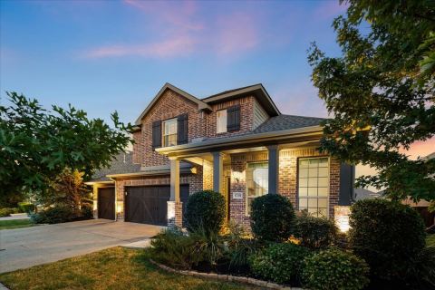 1210 Skyflower Lane