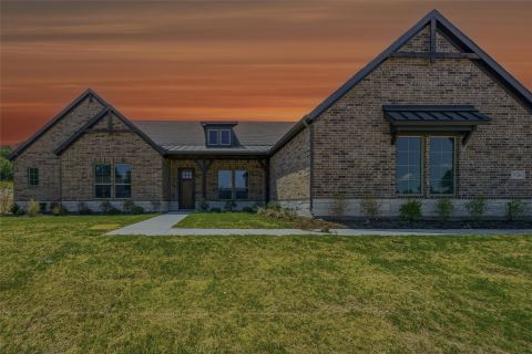 536 Lantana Drive