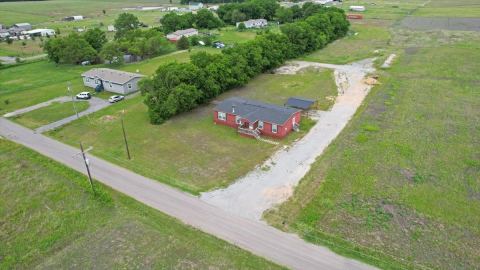 8791 County Road 1143
