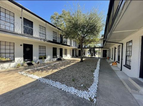 5317 Junius Street 214, Dallas