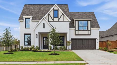 2640 Live Oak Lane