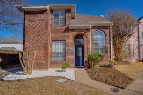 6003 Lloyd Court, Dallas