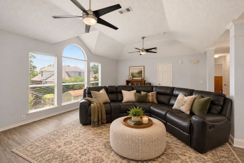 2112 Loon Lake Road