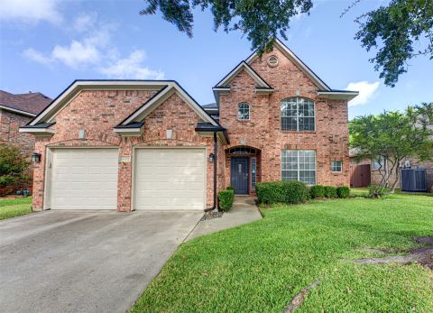 4101 Christopher Way