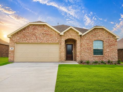 3621 Kaufman Court, Little Elm