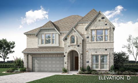 528 Sanctuary Drive, Waxahachie
