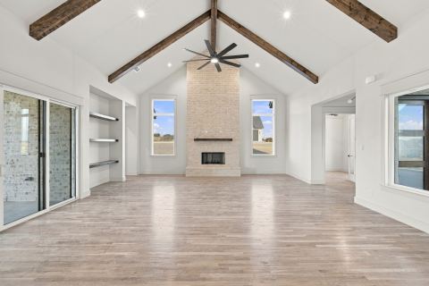 112 Aledo Heights Drive