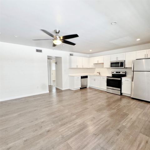 5010 San Jacinto Street 201, Dallas