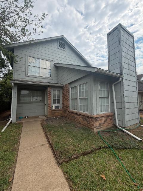 456 Pleasant Meadows Lane, Dallas