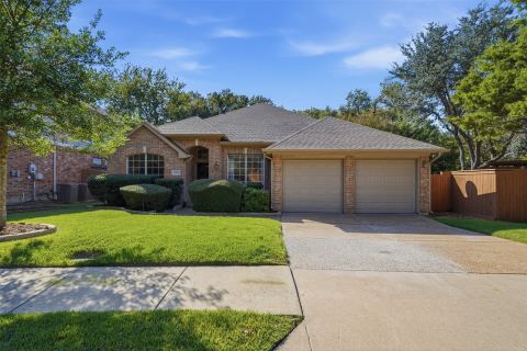 2902 Glen Hollow Court