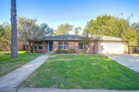 109 Briarwood Drive, Kennedale
