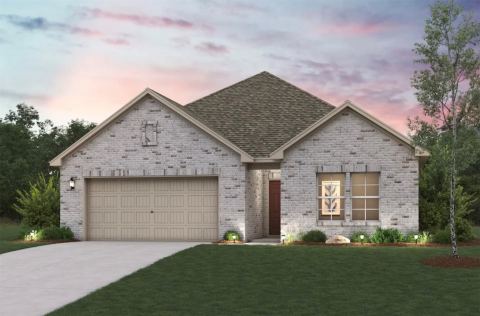 924 Ironwood Drive