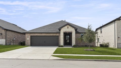 9113 Harrisburg Drive