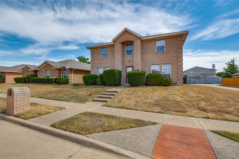 1308 Arbordale Court