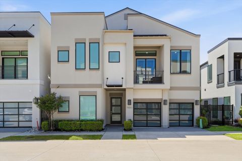 7853 Element Avenue, Plano