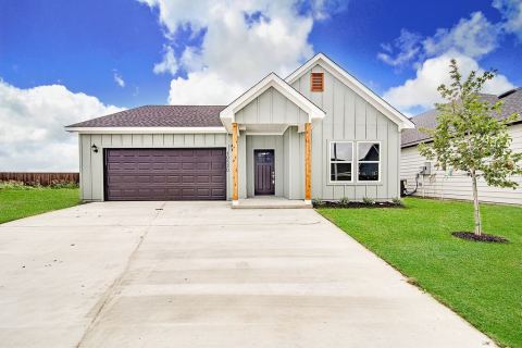10520 Ruffin Drive, Fort Worth