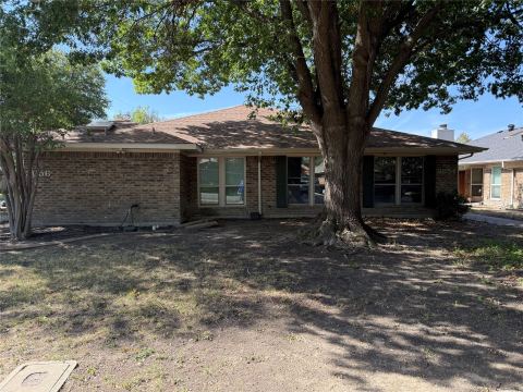 3054 Airhaven Street, Dallas