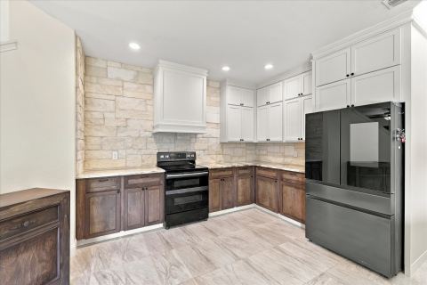3109 Spotted Fawn Drive, Fort Worth