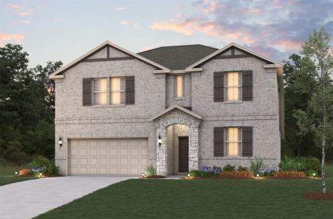 3049 Hollybrook Lane
