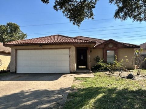 1416 Nelson Place, Fort Worth
