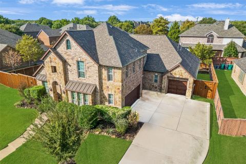 537 Maize Road