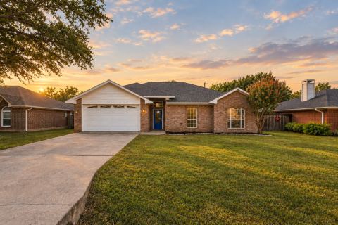 1810 Sharon Drive