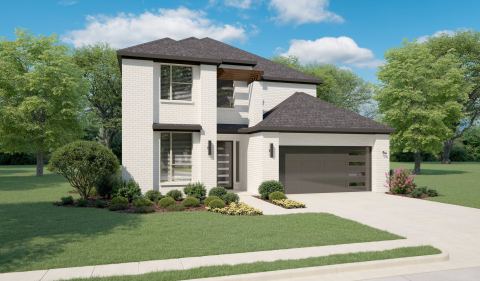 4713 Starlight Drive, McKinney