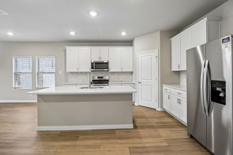 2118 Longchamp Lane, Seagoville