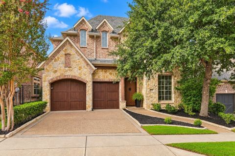 1561 Morris Lane, Frisco