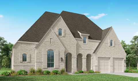 1800 Grace Way, Northlake