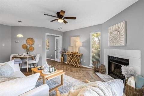 1700 Baird Farm Circle 1103, Arlington