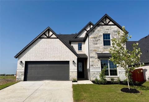 3407 Barrett Lane