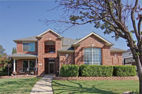 6505 Aberdeen Drive