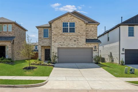 1814 Acosta Drive, Forney