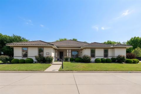 5405 Squeezepenny Lane, McKinney