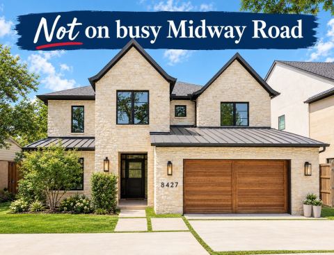 8427 Midway Road