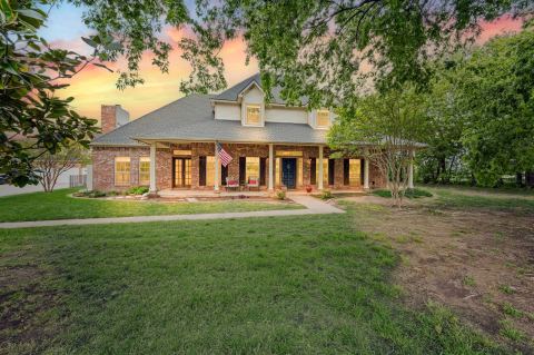 4411 Glenwood Lane, Anna