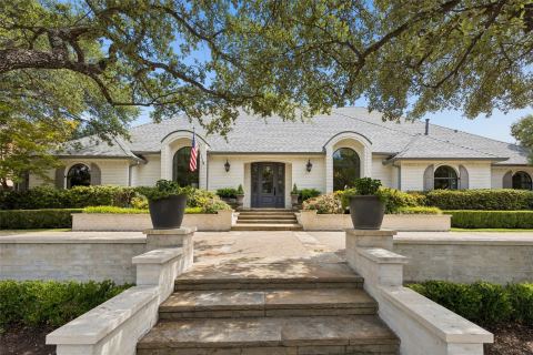 17020 Club Hill Drive