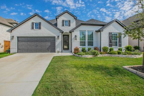 4437 Timberdrift Street
