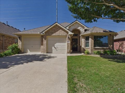 15737 Landing Creek Lane