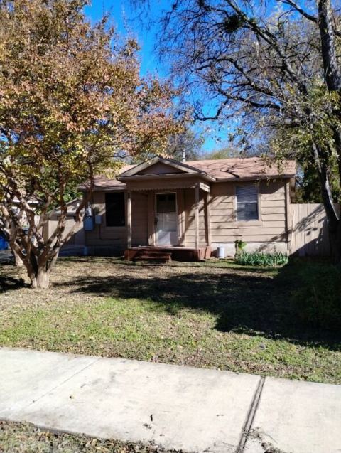 552 Ella Avenue, Dallas